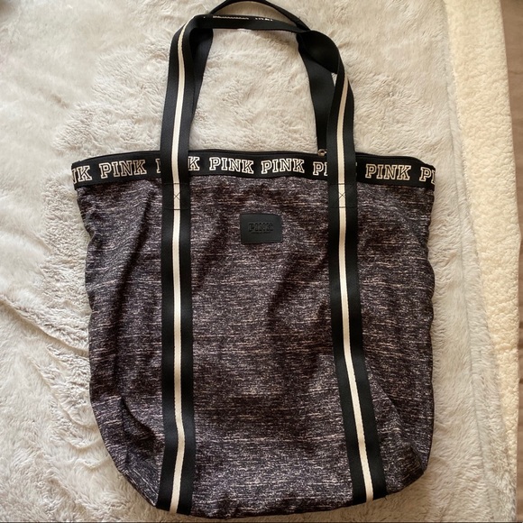 PINK Victoria's Secret Handbags - Victoria’s Secret PINK tote